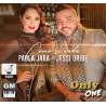 Como Si Nada - Paola Jara - Jessi Uribe - Midi File (OnlyOne)