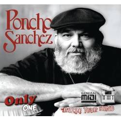 Morning - Poncho Sanchez - Ver. Live - Midi File (OnlyOne)