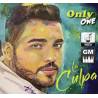 La Culpa - Jessi Uribe - Midi File (OnlyOne)