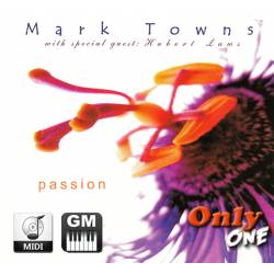 Pick Up the Pieces - Mark Towns Latin Jazz Band - Midi File (OnlyOne)