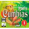 Cumbia Party Mix 1 - Midi File (OnlyOne)