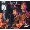 Tren Al Sur - Los Prisioneros - Midi File (OnlyOne)