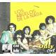Mil Horas - Los Abuelos De La Nada - Midi File (OnlyOne)