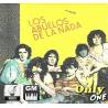 Mil Horas - Los Abuelos De La Nada - Midi File (OnlyOne)