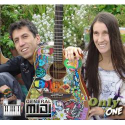 Bolero Falaz - Aterciopelados - Midi File (OnlyOne)