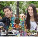 Bolero Falaz - Aterciopelados - Midi File (OnlyOne)