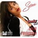 Mosaico Mix No.1 - Selena Quintanilla - Midi File (OnlyOne)