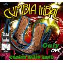 Cumbia Tribal - Mix Electro Cumbias - Midi File (OnlyOne)﻿