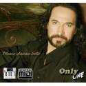 Dios Bendiga Nuestro Amor - Marco Antonio Solis - Midi File (OnlyOne)