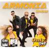 Canto a la Madre - Armonia Show - Midi File (OnlyOne)