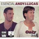 Madre - Andy y Lucas - Midi File (OnlyOne)