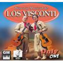 Mama Vieja - Los Visconti - Midi File (OnlyOne)