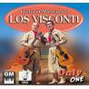 Mama Vieja - Los Visconti - Midi File (OnlyOne)