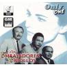 Amor de Madre - Embajadores Criollos - Midi File (OnlyOne)