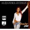 Yo Te Esperaba - Alejandra Guzman - Midi File (OnlyOne)