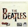 Your Mother Should Know - The Beatles - Midi File (OnlyOne)