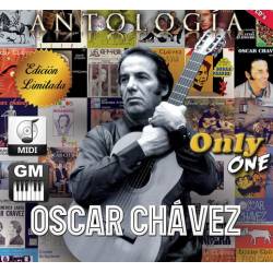 Macondo - Rigo Tovar - Midi File (OnlyOne)