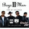 A Song For Mama - Boyz 2 Men - Midi File (OnlyOne)