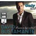 Madre - David Bustamante - Midi File (OnlyOne)