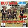 Mi Madre - Duo Gala Junior - Midi File (OnlyOne)