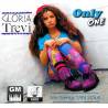 A La Madre - Gloria Trevi - Midi File (OnlyOne)