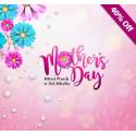 Mini Pack 50 Midis - Dia de las Madres - Midi File (OnlyOne)