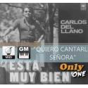 Esta Muy Bien - Carlos del Llano - Midi File (OnlyOne)