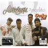 Amor De Madre - Aventura - Midi File(OnlyOne)