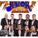 A Pan y Agua - Junior Klan - Midi File (OnlyOne)