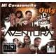 Un Poeta Enamorado - Aventura - Midi File(OnlyOne)