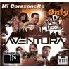 Un Poeta Enamorado - Aventura - Midi File(OnlyOne)