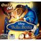 La Bella y La Bestia - Disney - Midi File (OnlyOne)