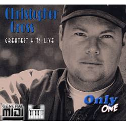 Never be the Same - Christopher Cross - Midi File (OnlyOne)
