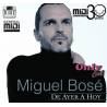 Te Amare - Miguel Bose - Midi File (OnlyOne)
