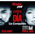 La Conquista - Paola Jara Ft. Jessi Uribe - Midi File (OnlyOne)