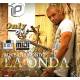 La Onda - Mike Diamondz - Midi File (OnlyOne)