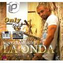La Onda - Mike Diamondz - Midi File (OnlyOne)