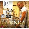 La Onda - Mike Diamondz - Midi File (OnlyOne)