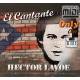 Rompe Saraguey - Hector Lavoe - Midi File (OnlyOne)