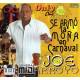 La tortuga - Joe Arroyo - Midi File(OnlyOne)