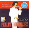 Quemame Los Ojos - Pellin Rodriguez - Midi File (OnlyOne)