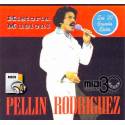 Entre Espumas - Pellin Rodriguez - Midi File (OnlyOne)