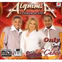 Ay Cosita Linda - Alquimia - Midi File (OnlyOne)