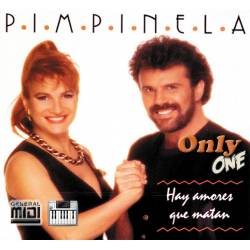 A Esa - Pimpinela - Midi File (OnlyOne)