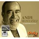 Se Fue y Me Dejo - Andy Montanez - Midi File (OnlyOne)