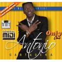 Sin Ti - Antonio Cartagena - Midi File (OnlyOne)