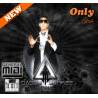 La Gasolina - Daddy Yankee - MidiFile(OnlyOne) ﻿