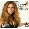 Un Hombre Secreto - Brenda K Starr - Midi File (OnlyOne)