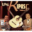 Picaflor Tarmeño - Los Kipus - Midi File (OnlyOne)