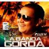 El Rey del Mambo - La Banda Gorda - Midi File (OnlyOne)